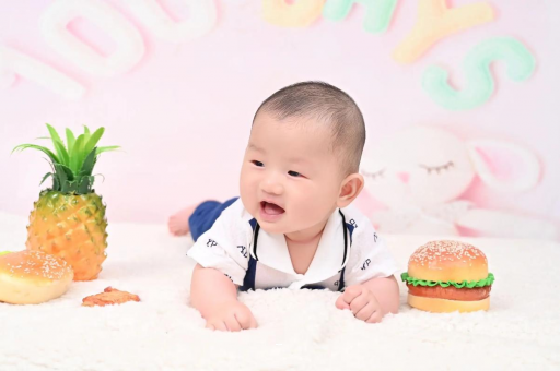 濮阳宝宝多大刷牙